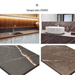 Gorące lato z RARO – Arpa